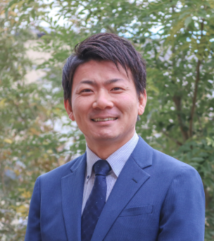 会社代表